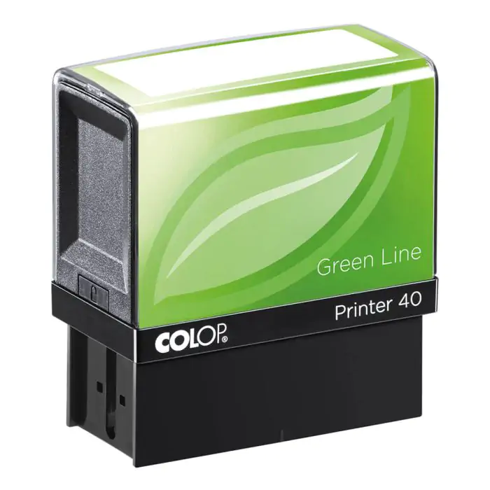 COLOP Printer 40