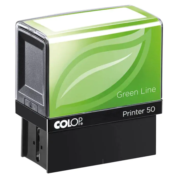 COLOP Printer 50