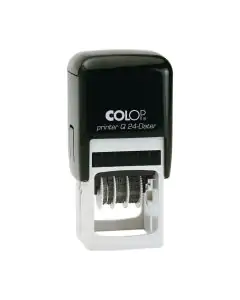 COLOP Printer R 24 Dater