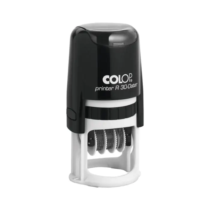 COLOP Printer R 30 Dater